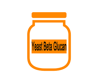 Yeast Beta Glucan